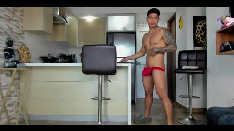 Snapshot of dominiofit chatting on 02/21/25, 12:50 Only fans Ronnie col---InstaRonniecolleman online show from 02/21/25, 12:50