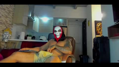 Snapshot of dominiofit chatting on 10/26/25, 01:00 Only fans Ronnie col---InstaRonniecolleman online show from 10/26/25, 01:00