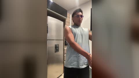 Only fans Ronnie col---InstaRonniecolleman  online show from 03/04/26, 12:49