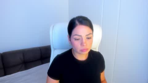 DOMINIC online show from 10/08/25, 03:59