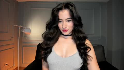 Dominique online show from 01/13/25, 12:51