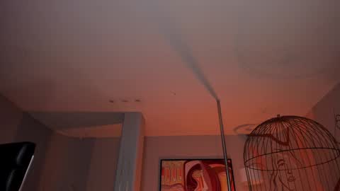 Dominique online show from 01/30/25, 08:42