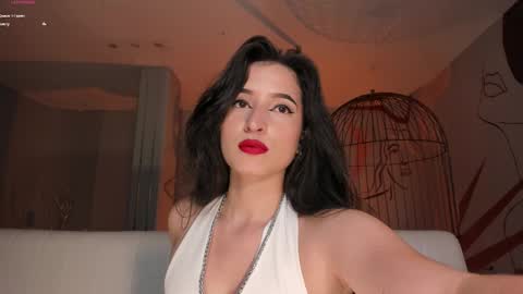 Dominique online show from 02/24/25, 03:44