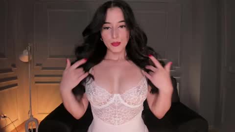 Dominique online show from 03/01/25, 09:15