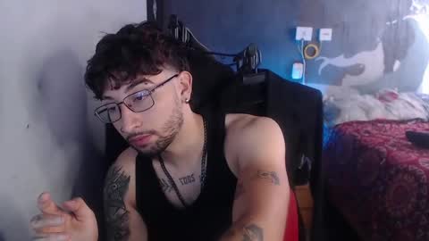 Snapshot of dominus_kane chatting on 10/28/25, 01:36 dominus_kane online show from 10/28/25, 01:36