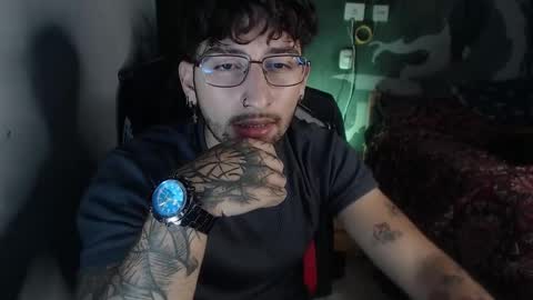 Snapshot of dominus_kane chatting on 11/10/25, 05:34 dominus_kane online show from 11/10/25, 05:34