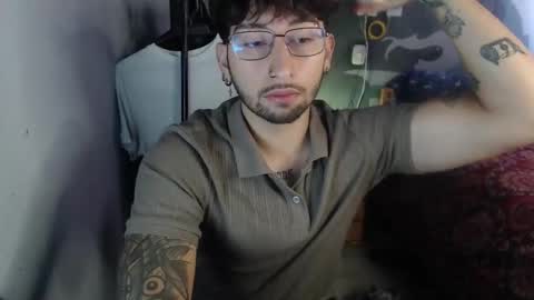 Snapshot of dominus_kane chatting on 11/16/25, 06:30 dominus_kane online show from 11/16/25, 06:30