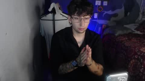 Snapshot of dominus_kane chatting on 12/01/25, 02:27 dominus_kane online show from 12/01/25, 02:27