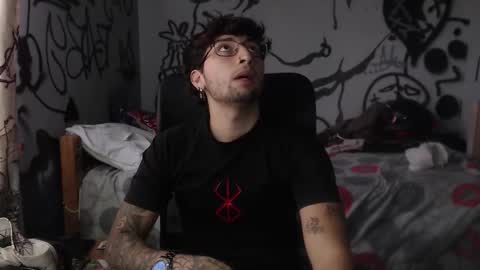 Snapshot of dominus_kane chatting on 12/14/25, 06:01 dominus_kane online show from 12/14/25, 06:01