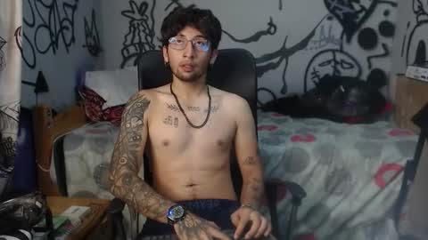 Snapshot of dominus_kane chatting on 12/22/25, 03:36 dominus_kane online show from 12/22/25, 03:36