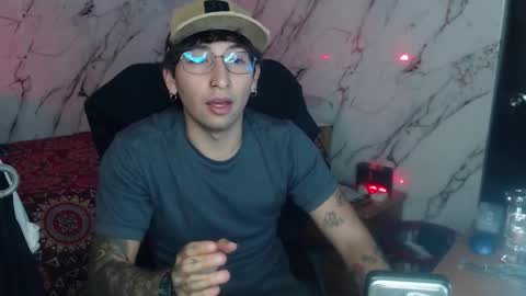 Snapshot of dominus_kane chatting on 01/08/26, 04:48 dominus_kane online show from 01/08/26, 04:48