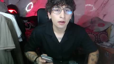 Snapshot of dominus_kane chatting on 01/16/26, 02:59 dominus_kane online show from 01/16/26, 02:59