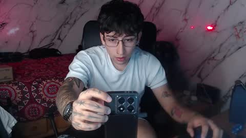 Snapshot of dominus_kane chatting on 02/20/26, 12:29 dominus_kane online show from 02/20/26, 12:29