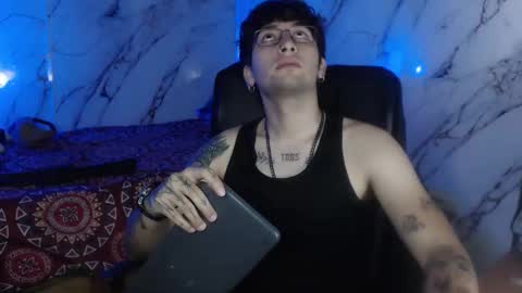 Snapshot of dominus_kane chatting on 03/03/26, 11:21 dominus_kane online show from 03/03/26, 11:21