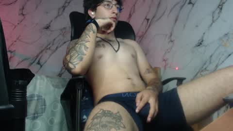 dominus_kane online show from 04/11/26, 05:45