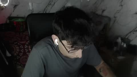 dominus_kane online show from 05/02/26, 05:12