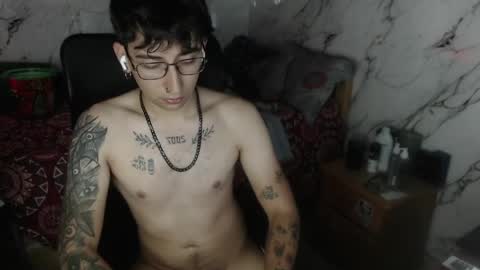 dominus_kane online show from 05/03/26, 05:02