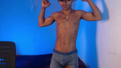 Dominus online show from 10/27/25, 06:56