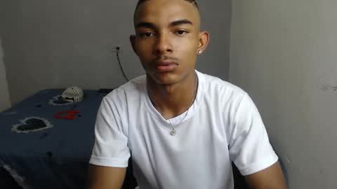 Snapshot of dominus_kane27 chatting on 11/01/25, 06:54 Dominus online show from 11/01/25, 06:54