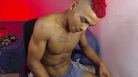 Snapshot of dominus_kane27 chatting on 11/12/25, 08:19 Dominus online show from 11/12/25, 08:19