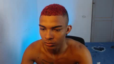 Snapshot of dominus_kane27 chatting on 11/21/25, 06:28 Dominus online show from 11/21/25, 06:28