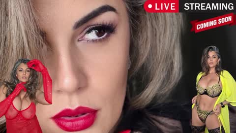 Dyva online show from 10/02/25, 03:52