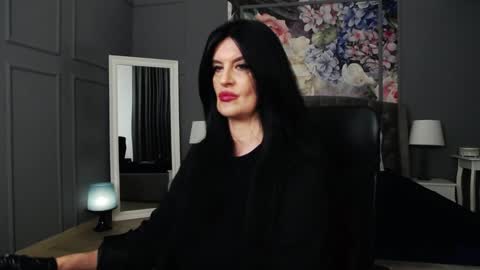 Snapshot of dommelisa chatting on 12/21/24, 03:14 Dom Melisa online show from 12/21/24, 03:14