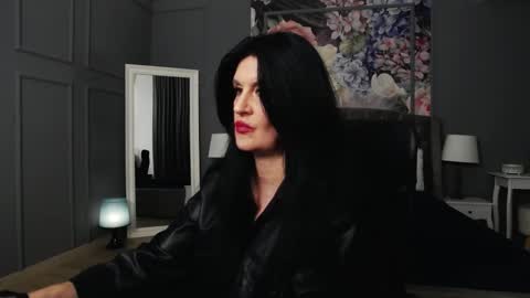 Snapshot of dommelisa chatting on 03/12/25, 02:30 Dom Melisa online show from 03/12/25, 02:30