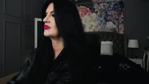 Snapshot of dommelisa chatting on 09/22/25, 06:21 Dom Melisa online show from 09/22/25, 06:21