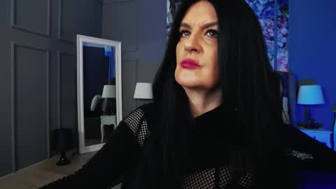 Dom Melisa online show from 02/27/26, 11:27