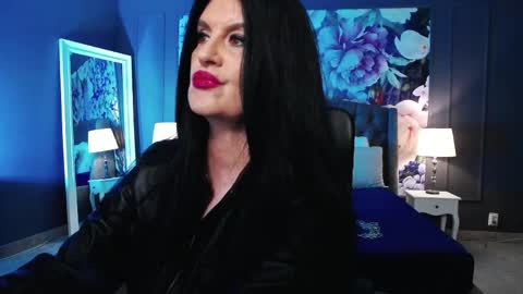 Snapshot of dommelisa chatting on 05/07/26, 08:58 Dom Melisa online show from 05/07/26, 08:58