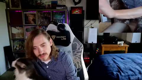 dommepleasemistress online show from 09/27/25, 11:54