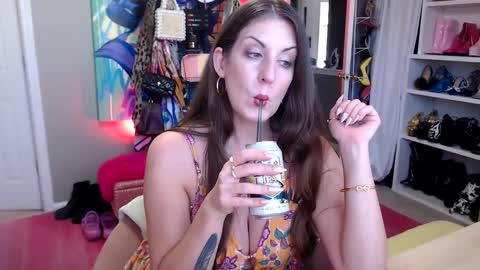 DommeTomorrow online show from 09/08/25, 06:18