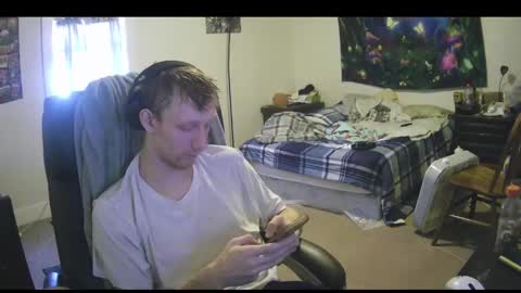 Snapshot of domohead0 chatting on 06/06/26, 03:17 dom online show from 06/06/26, 03:17