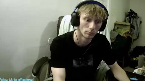 dom online show from 07/21/26, 01:41