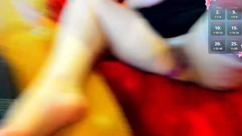 Snapshot of dompanther69 chatting on 01/13/25, 12:45 DomPanther69 online show from 01/13/25, 12:45
