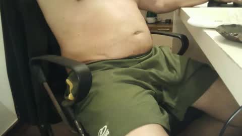 Snapshot of domruanjf chatting on 11/16/25, 10:04 Dom Ruan CF online show from 11/16/25, 10:04