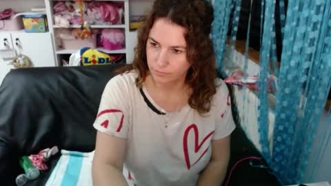 Mistress online show from 10/19/25, 08:20