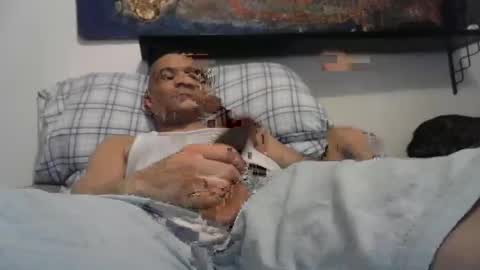 Snapshot of domsxyqte chatting on 12/28/24, 10:47 Rick online show from 12/28/24, 10:47