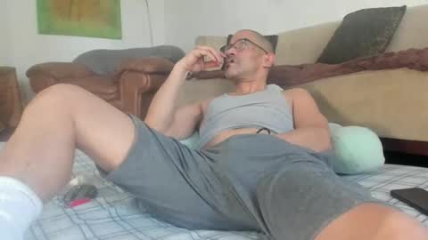 Snapshot of domsxyqte chatting on 01/24/25, 08:11 Rick online show from 01/24/25, 08:11