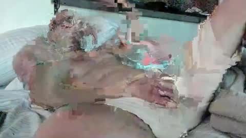 Snapshot of domsxyqte chatting on 03/11/25, 12:06 Rick online show from 03/11/25, 12:06