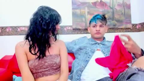 DONA Y CARL online show from 01/09/26, 07:26