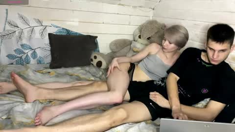 Snapshot of donald_boy chatting on 04/02/26, 08:50 Stephanie and online show from 04/02/26, 08:50