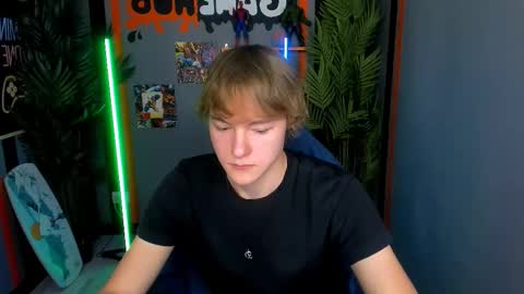 Donald online show from 11/25/25, 10:37