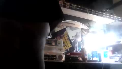 HBYAM online show from 05/12/26, 06:32