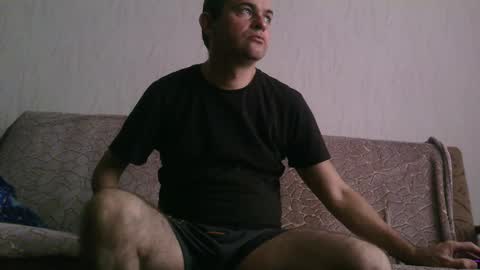 Snapshot of donalvafd chatting on 09/26/25, 08:18 donalvafd online show from 09/26/25, 08:18