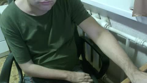 Snapshot of donalvafd chatting on 09/29/25, 06:57 donalvafd online show from 09/29/25, 06:57