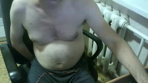 Snapshot of donalvafd chatting on 10/07/25, 06:38 donalvafd online show from 10/07/25, 06:38