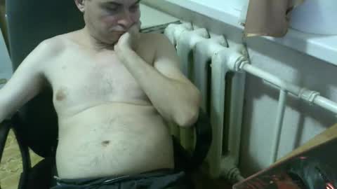 Snapshot of donalvafd chatting on 10/16/25, 06:31 donalvafd online show from 10/16/25, 06:31