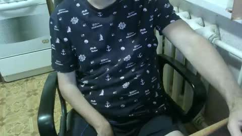 Snapshot of donalvafd chatting on 10/19/25, 06:30 donalvafd online show from 10/19/25, 06:30